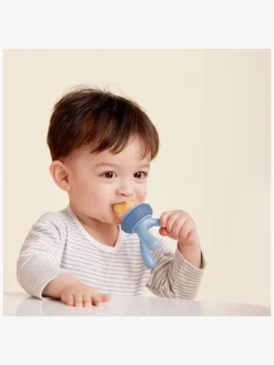 b.box Madsut Silikone, Blue