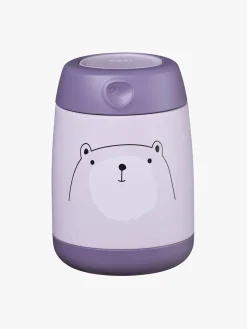 b.box Spisetid*Mini Termobeholder, Bear