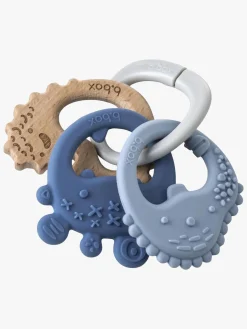 b.box Babylegetøj*Trio Bidering, Lullaby Blue