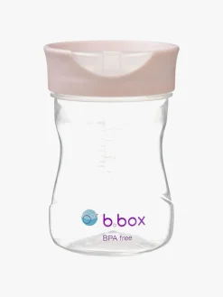 b.box Øvekop, Blush