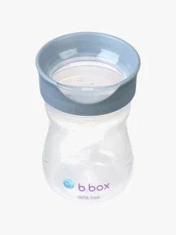 b.box Øvekop, Ocean