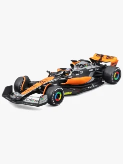 Bburago Legetøjsbiler & -Fartøjer*McLaren MCL60 F1 Racerbil 2023 Piastri 1:43