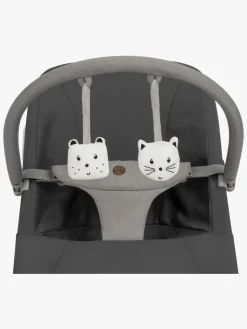 Bebeconfort Skråstole & Babygynger></noscript>Aster Skråstol, Tinted Graphite