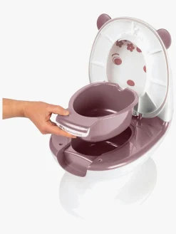 Bebeconfort Badeværelset*Bear Mini Toilet, Lavender Lilla