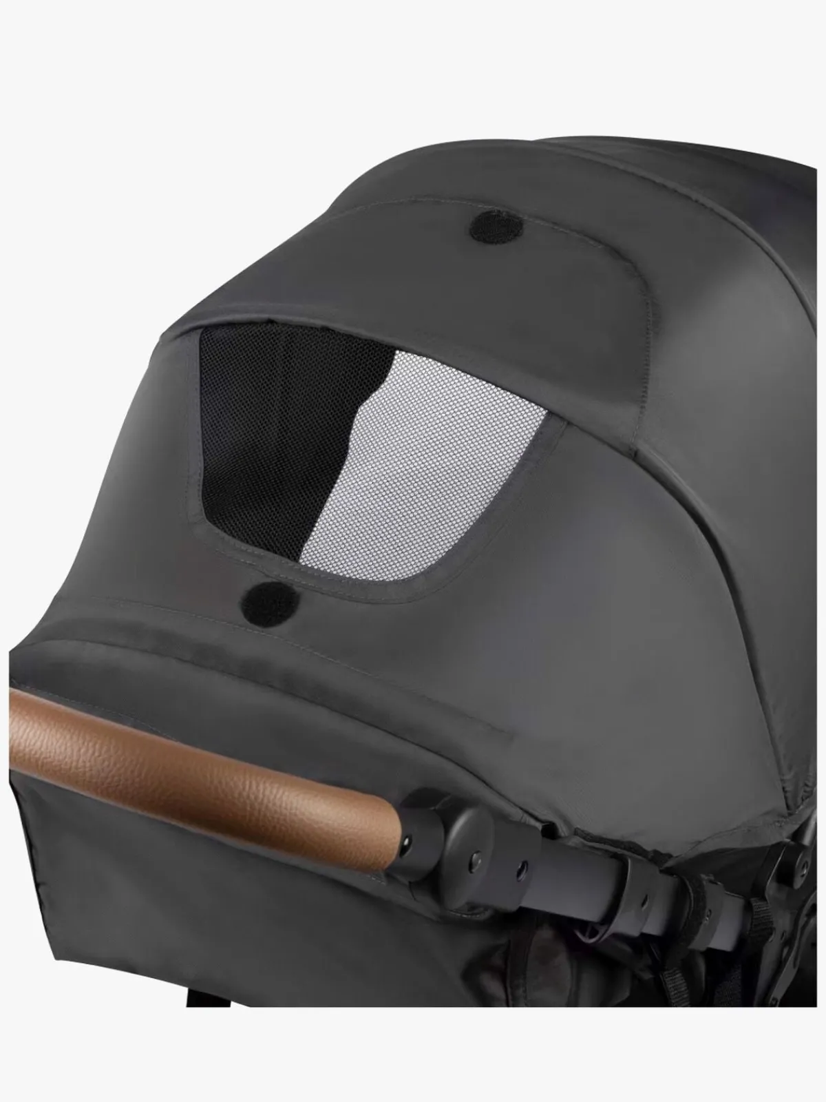 Bebeconfort Aktivitetsvogne*Cloudy Aktivitetsvogn, Mineral Graphite