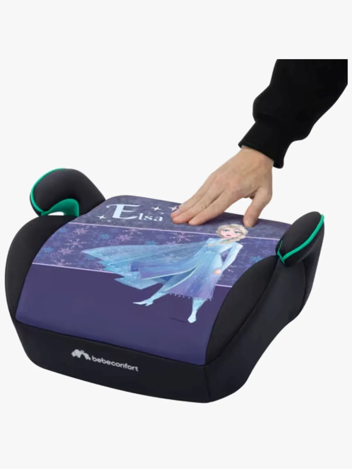 Bebeconfort Selepuder>Disney Manga i-Safe Selepude, Authentic Frozen