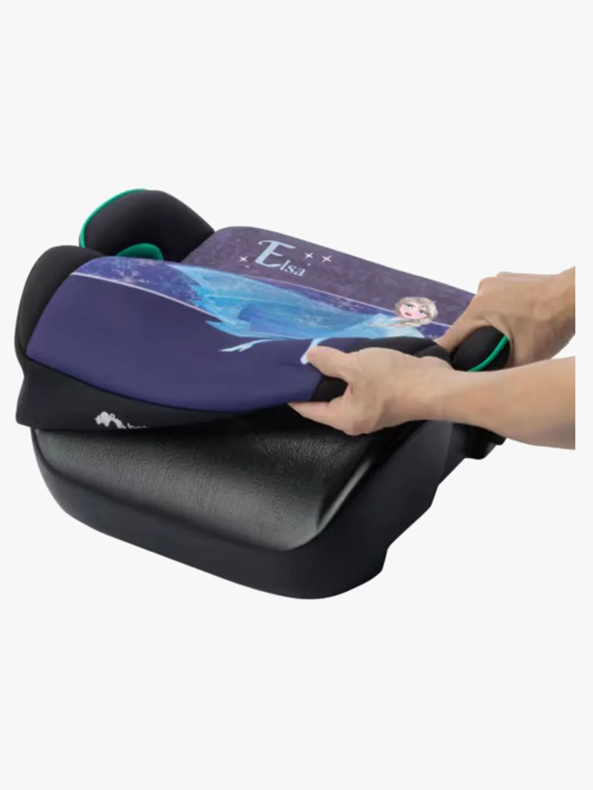 Bebeconfort Selepuder>Disney Manga i-Safe Selepude, Authentic Frozen