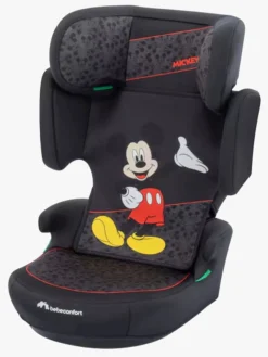 Bebeconfort Autostole 15-36 Kg>Disney Road Safe i-Size Autostol, Authentic Mickey