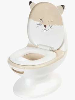 Bebeconfort Badeværelset>Fox Mini Toilet, Sand