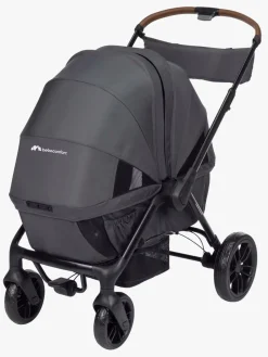 Bebeconfort Tvillingevogne*Helios Tvillingevogn, Mineral Graphite