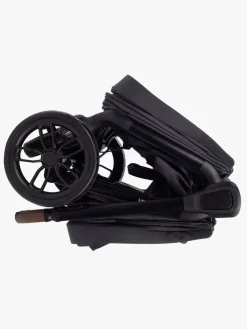 Bebeconfort Tvillingevogne*Helios Tvillingevogn, Mineral Graphite