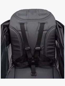 Bebeconfort Tvillingevogne*Helios Tvillingevogn, Mineral Graphite