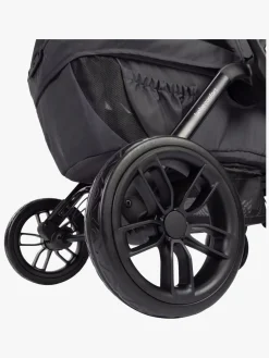 Bebeconfort Tvillingevogne*Helios Tvillingevogn, Mineral Graphite