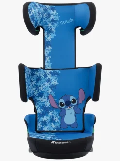 Bebeconfort Autostole 15-36 Kg*Hera I-Fix Autostol, Fun Stitch