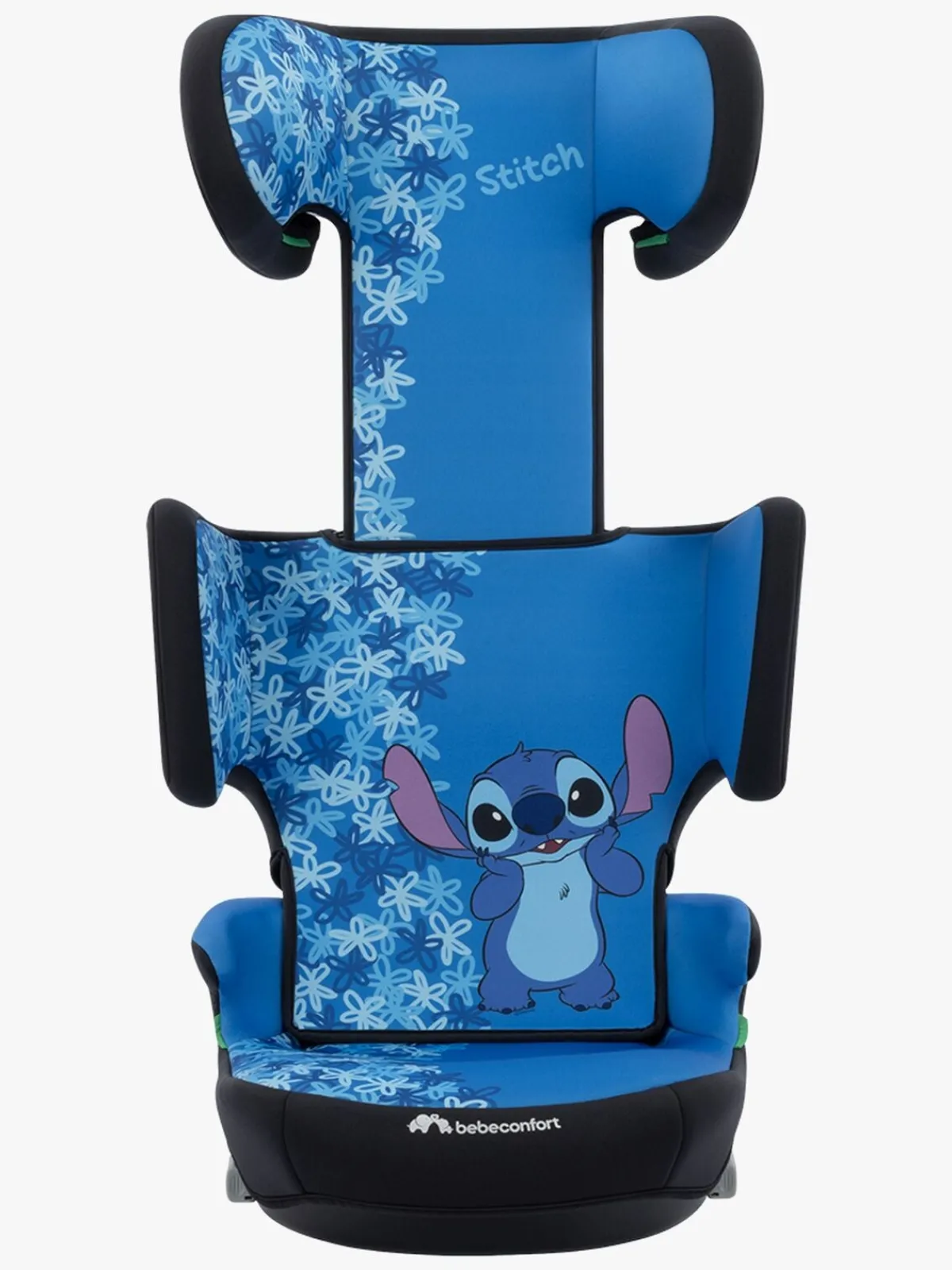 Bebeconfort Autostole 15-36 Kg*Hera I-Fix Autostol, Fun Stitch