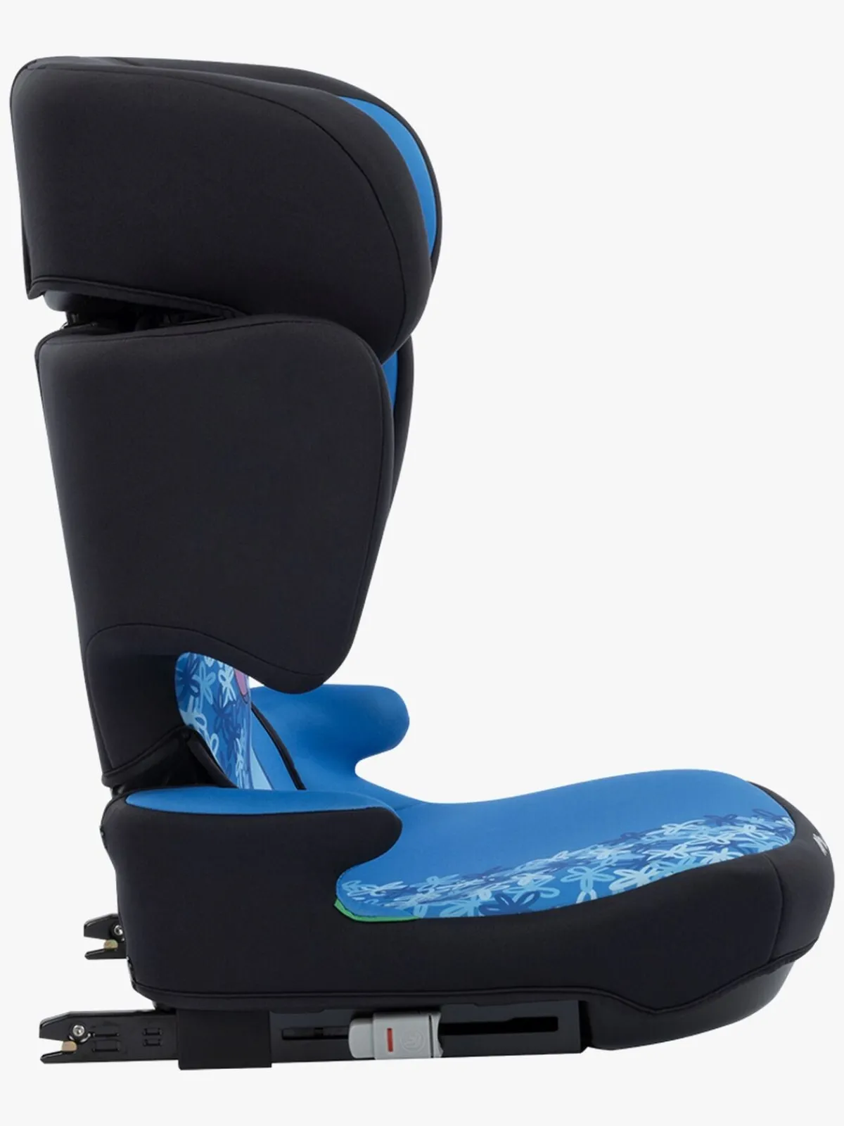 Bebeconfort Autostole 15-36 Kg*Hera I-Fix Autostol, Fun Stitch