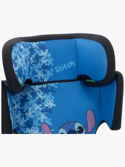 Bebeconfort Autostole 15-36 Kg*Hera I-Fix Autostol, Fun Stitch