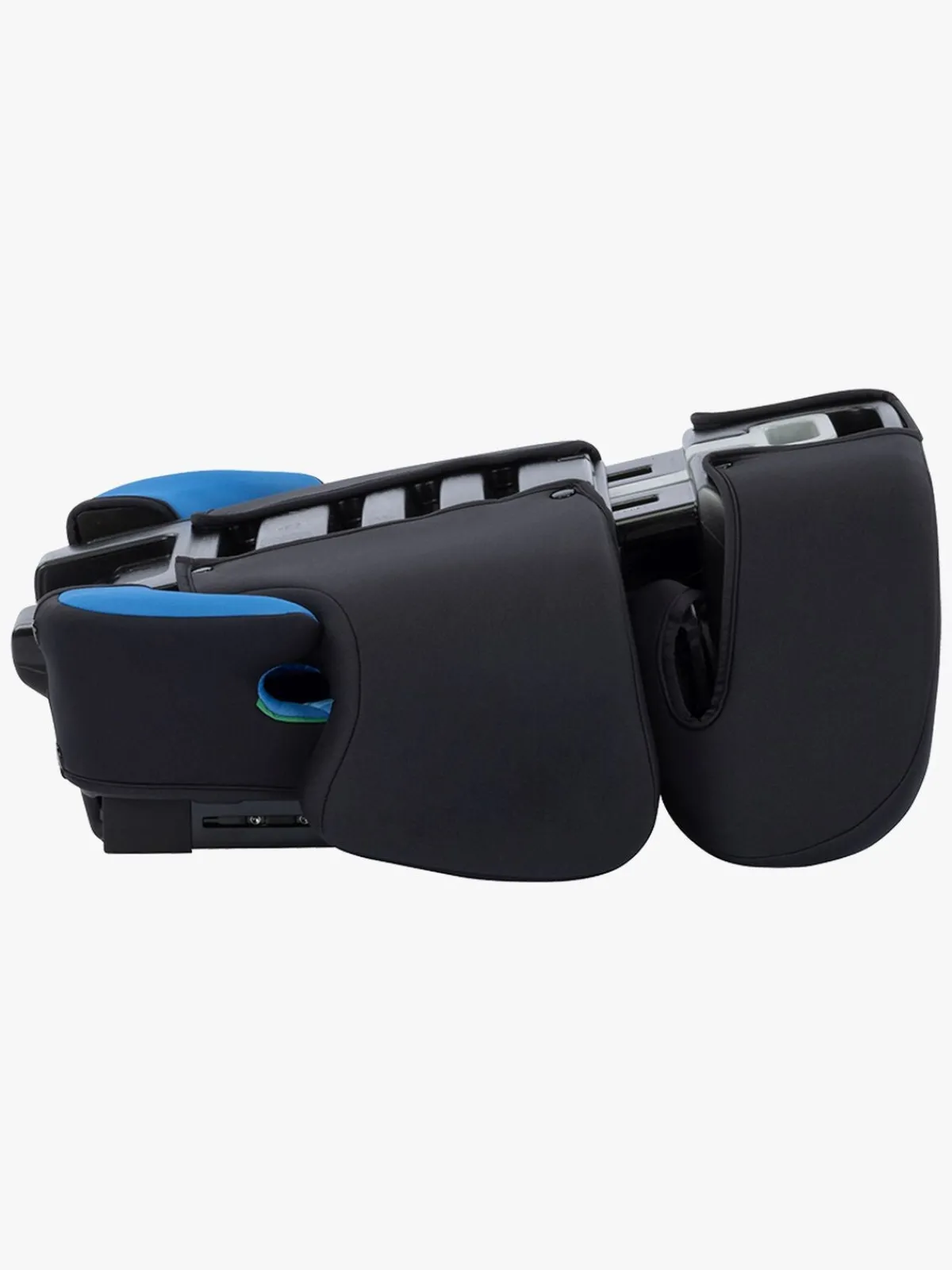 Bebeconfort Autostole 15-36 Kg*Hera I-Fix Autostol, Fun Stitch