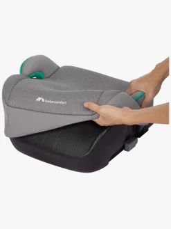 Bebeconfort Selepuder*Manga i-Fix Selepude, Grey Grå