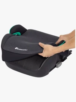 Bebeconfort Selepuder>Manga i-Fix Selepude, Black