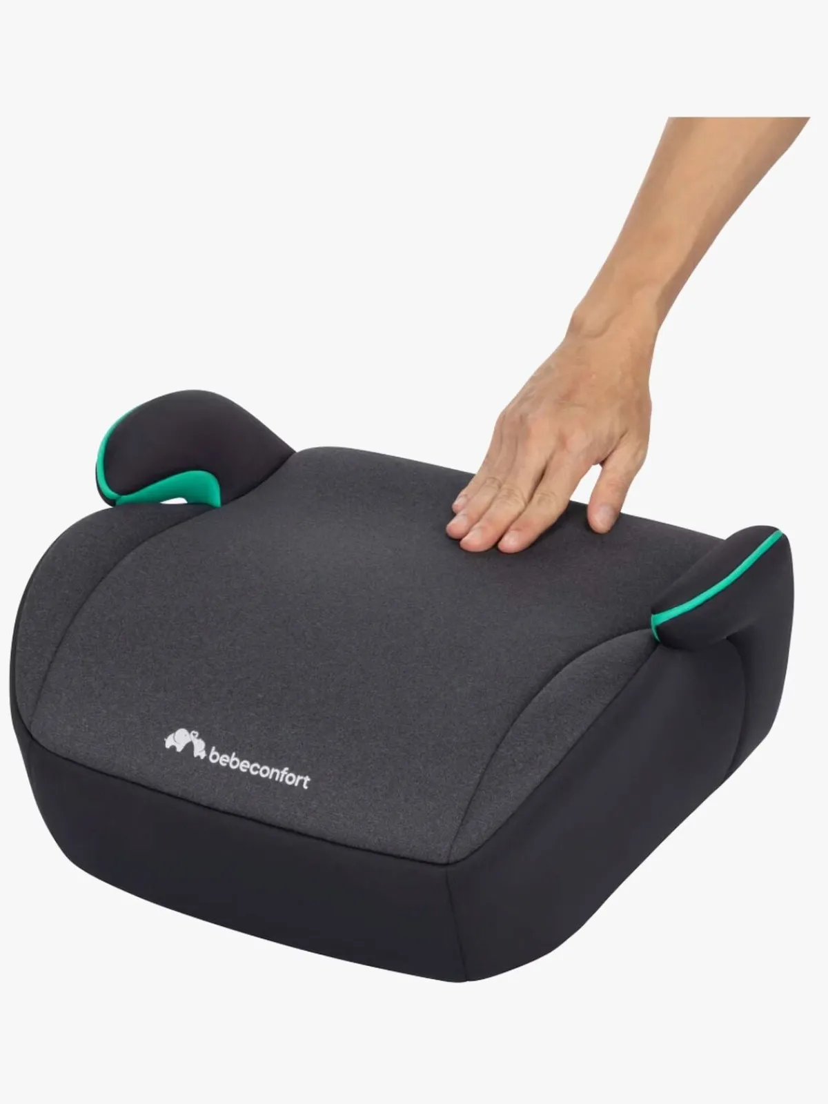 Bebeconfort Manga i-Safe Selepude, Black