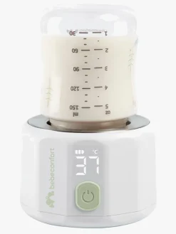 Bebeconfort Spisetid*Pocket Digital Flaskevarmer