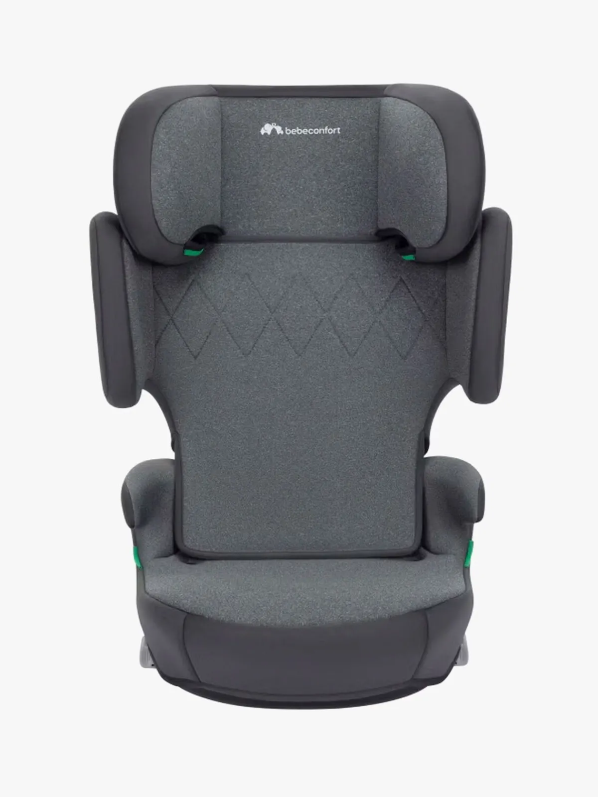 Bebeconfort Autostole 15-36 Kg>Road Fix i-Size Autostol, Graphite