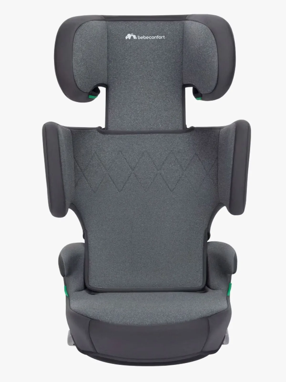 Bebeconfort Autostole 15-36 Kg>Road Fix i-Size Autostol, Graphite