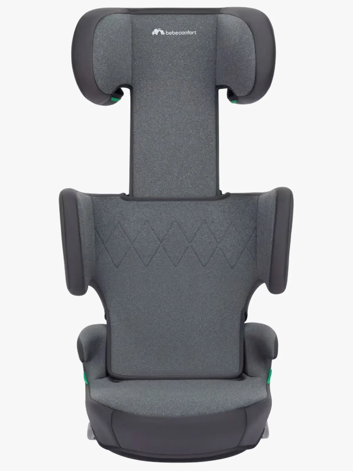 Bebeconfort Autostole 15-36 Kg>Road Fix i-Size Autostol, Graphite