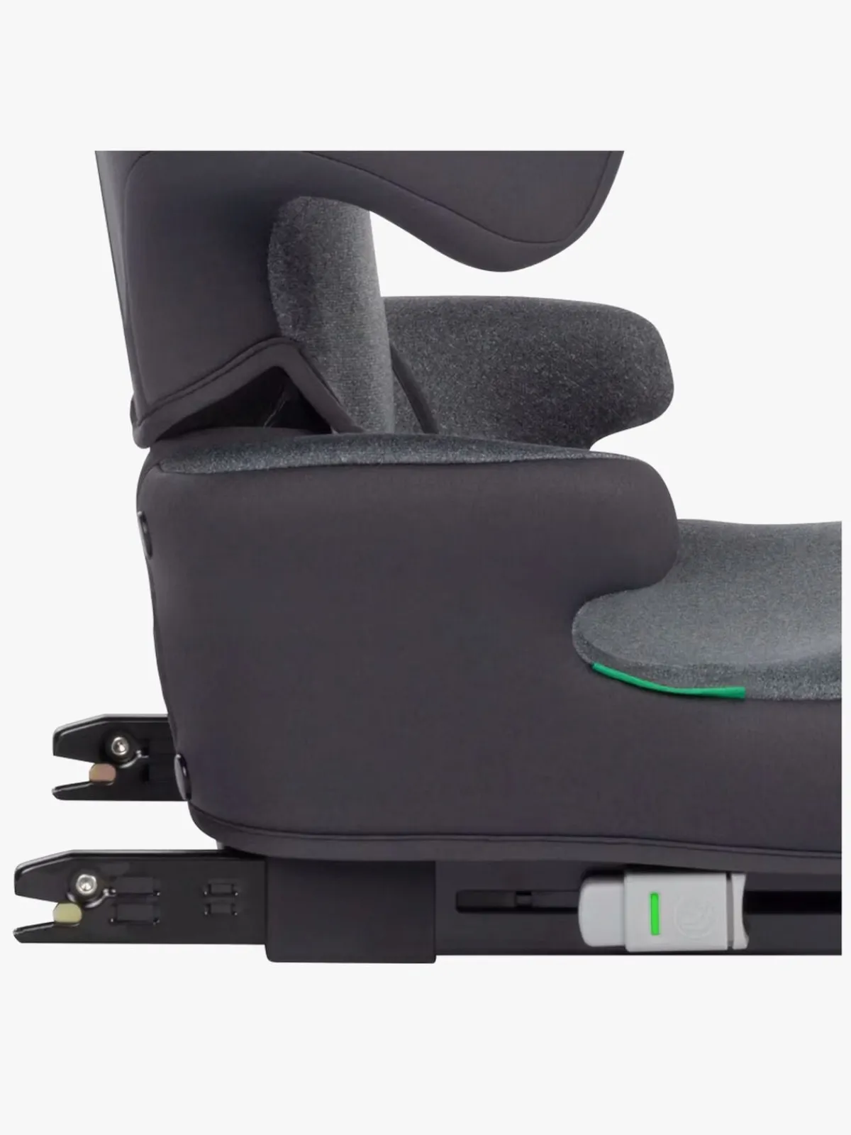 Bebeconfort Autostole 15-36 Kg>Road Fix i-Size Autostol, Graphite