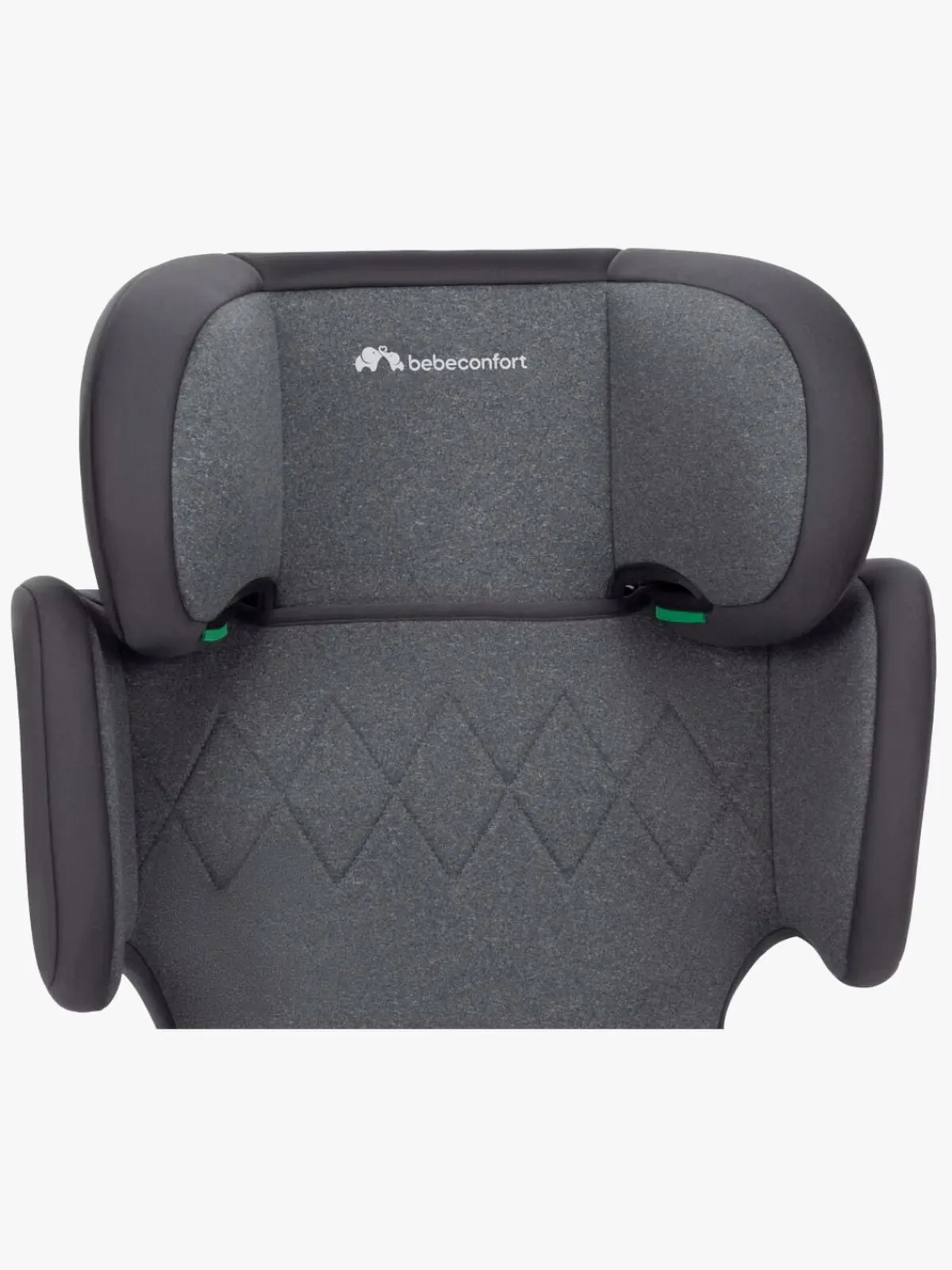 Bebeconfort Autostole 15-36 Kg>Road Fix i-Size Autostol, Graphite