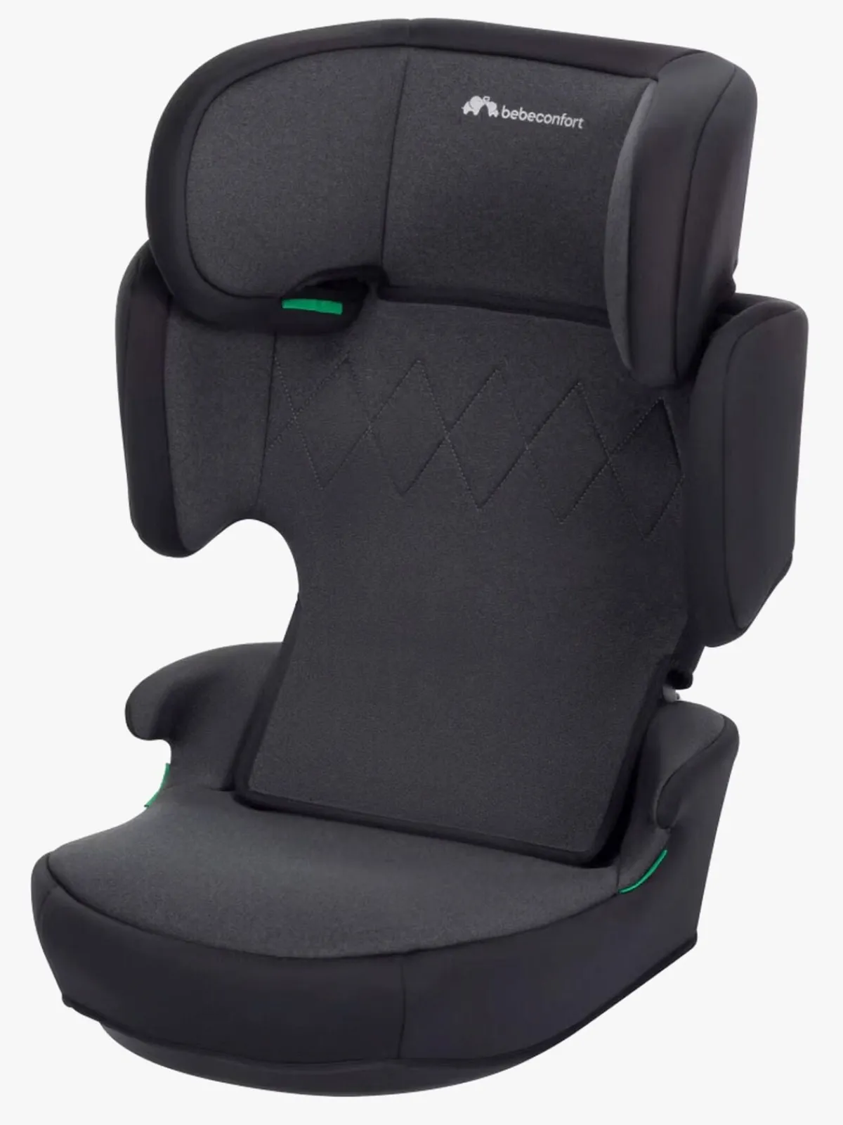 Bebeconfort Autostole 15-36 Kg*Road Safe i-Size Autostol, Black Sort