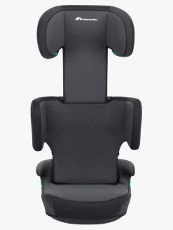 Bebeconfort Autostole 15-36 Kg*Road Safe i-Size Autostol, Black Sort