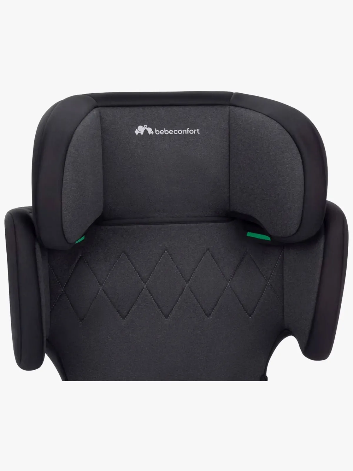 Bebeconfort Autostole 15-36 Kg*Road Safe i-Size Autostol, Black Sort