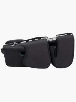 Bebeconfort Autostole 15-36 Kg*Road Safe i-Size Autostol, Black Sort