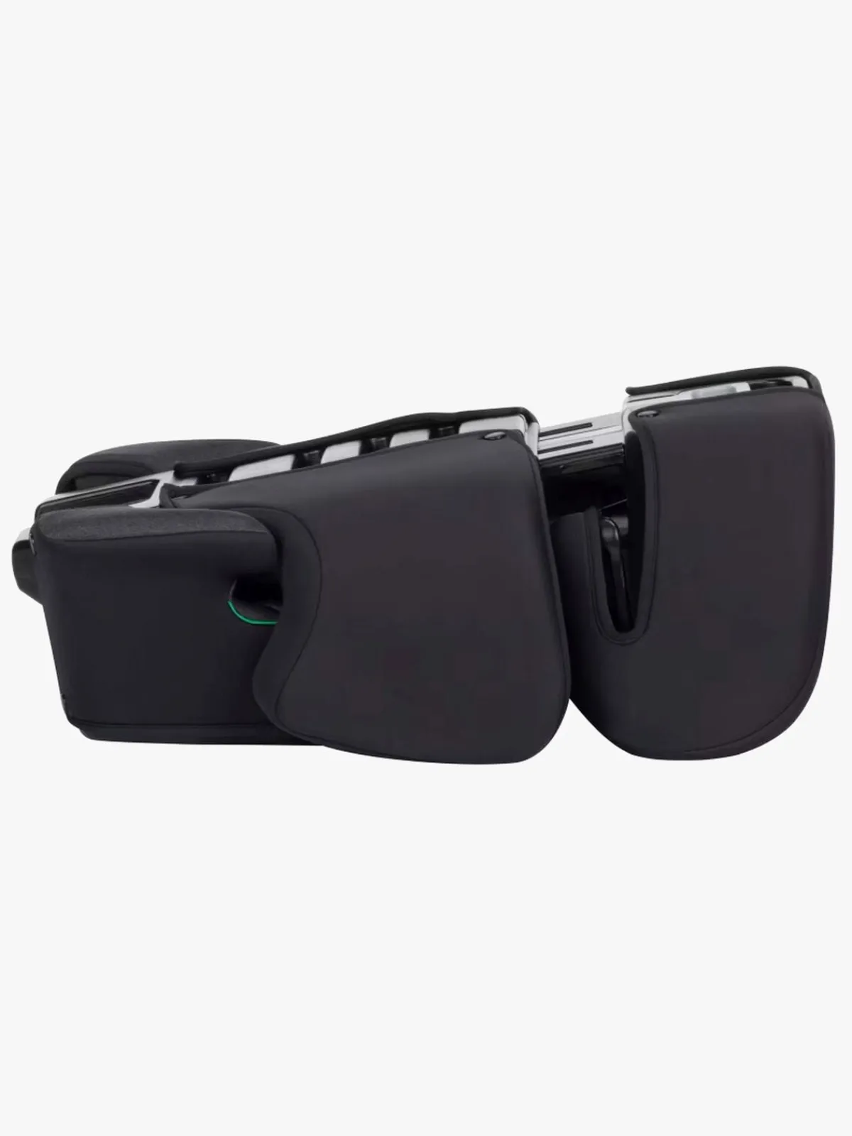 Bebeconfort Autostole 15-36 Kg*Road Safe i-Size Autostol, Black Sort