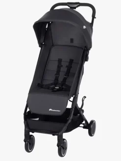 Bebeconfort Soko Klapvogn, Mineral Graphite