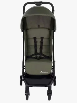 Bebeconfort Rejseklapvogne*Soko Klapvogn, Mineral Green Grøn