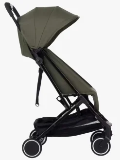 Bebeconfort Rejseklapvogne*Soko Klapvogn, Mineral Green Grøn