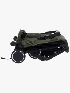 Bebeconfort Rejseklapvogne*Soko Klapvogn, Mineral Green Grøn