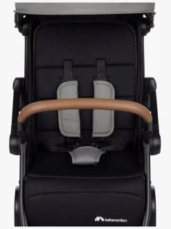 Bebeconfort Sunlite Klapvogn, Tinted Grey
