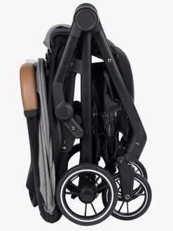 Bebeconfort Sunlite Klapvogn, Tinted Grey