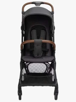 Bebeconfort Zephir Klapvogn, Mineral Graphite