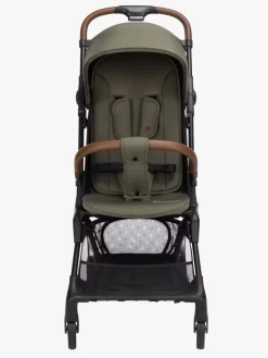 Bebeconfort Zephir Klapvogn, Mineral Green