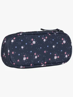 Beckmann Kreativt Legetøj>City Penalhus, Floral