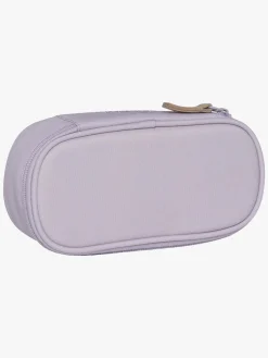 Beckmann Kreativt Legetøj*City Penalhus, Lys Lilla