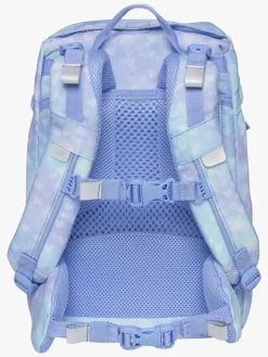Børn Beckmann Classic Rygsæk 22L, Unicorn Princess Ice Blue