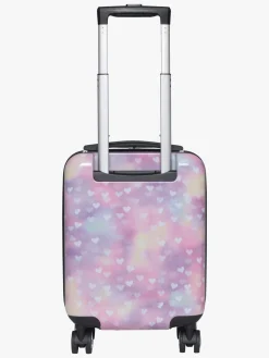 Børn Beckmann Tasker>Kuffert 22L, Unicorn Princess Purple