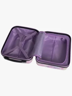 Børn Beckmann Tasker></noscript>Kuffert 22L, Unicorn Princess Purple