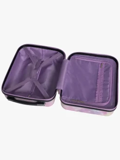 Børn Beckmann Tasker></noscript>Kuffert 22L, Unicorn Princess Purple